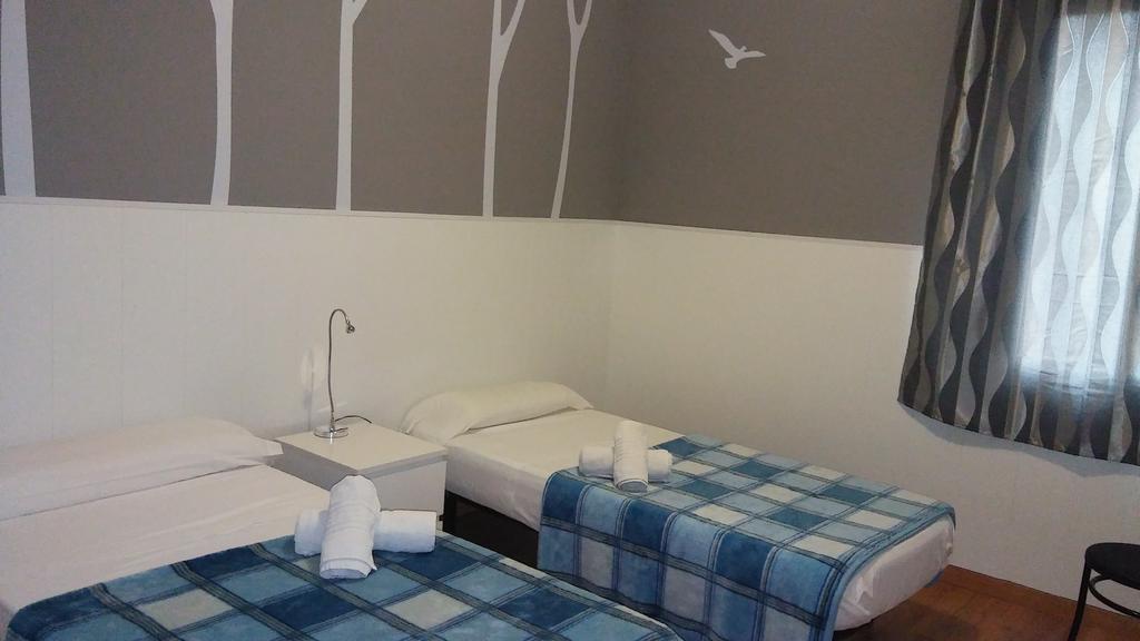 Residencia Universitaria Augusta Barcellona