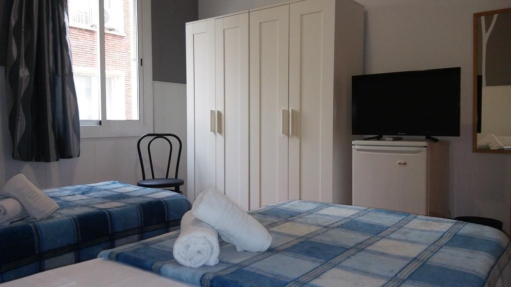 Residencia Universitaria Augusta Appartamento *