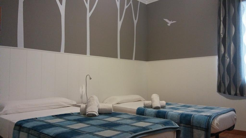 Appartamento Residencia Universitaria Augusta *