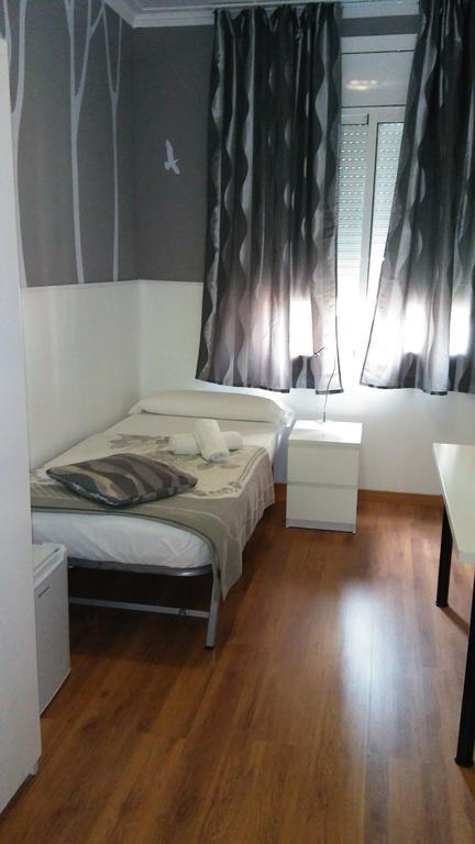 Residencia Universitaria Augusta * Barcellona