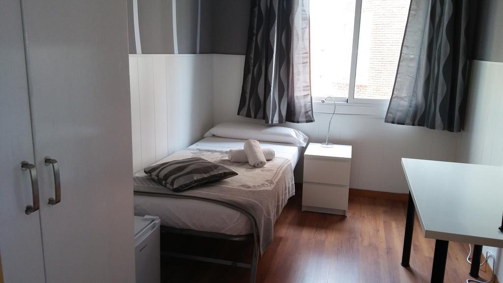 Residencia Universitaria Augusta Appartamento