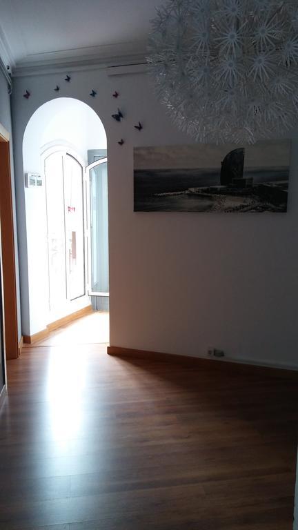 Residencia Universitaria Augusta * Barcellona