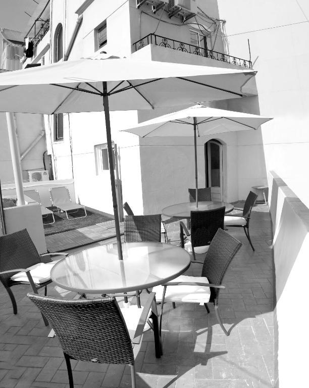 Appartamento Residencia Universitaria Augusta Barcellona