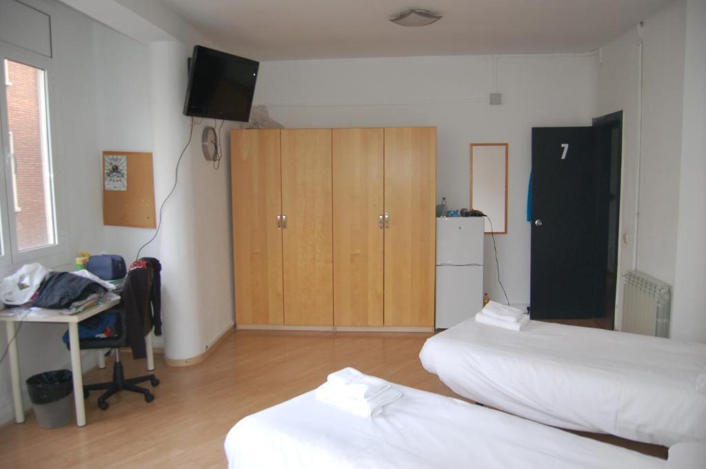 Appartamento Residencia Universitaria Augusta *
