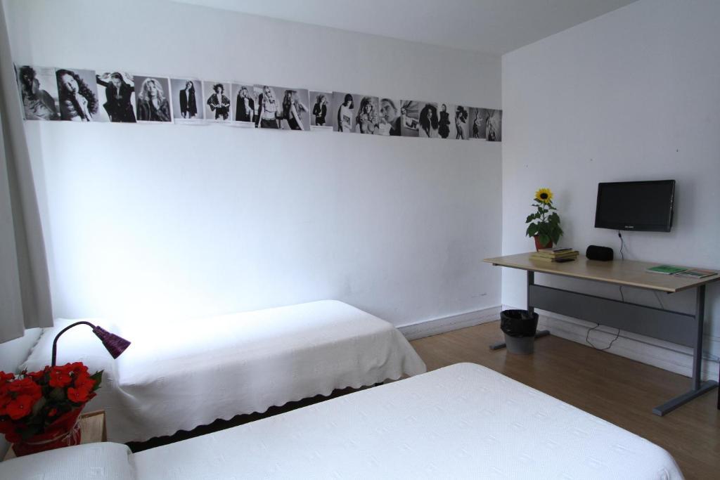 Appartamento Residencia Universitaria Augusta Barcellona