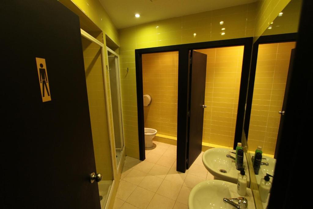 Residencia Universitaria Augusta Barcellona
