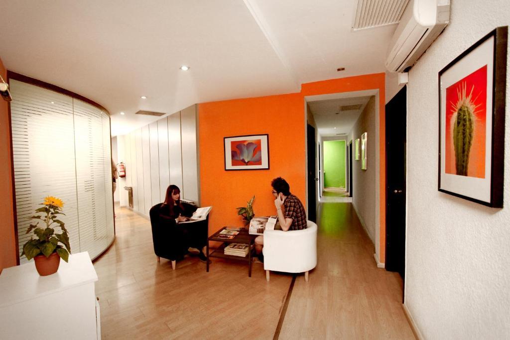 Appartamento Residencia Universitaria Augusta *