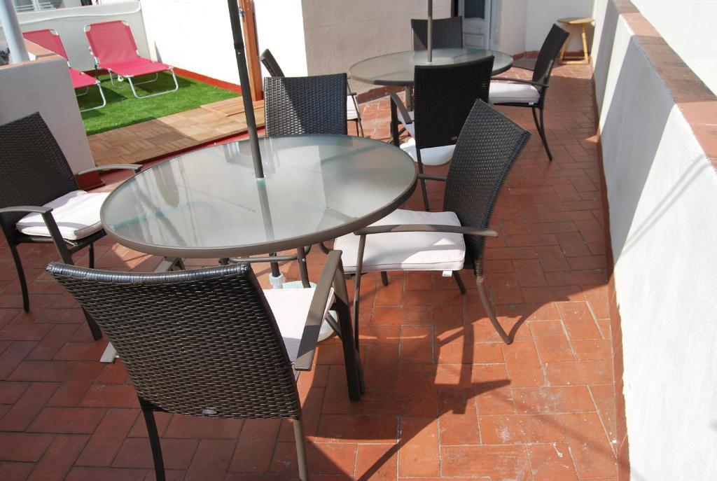 Appartamento Residencia Universitaria Augusta *